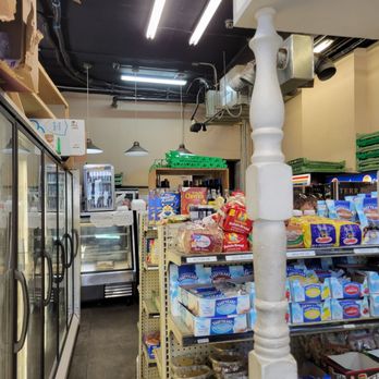 Verti Marte - Inside - Delis Near Me - New Orleans, Louisiana Verti Marte - Inside - Delis Near Me - New Orleans, Louisiana