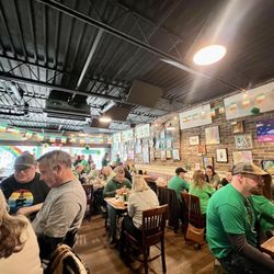 The Sports Grille at Cranberry - St Paddy's Party