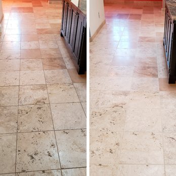 Sir Grout Charleston - before and after cleaning - Grout Services Near Me Sir Grout Charleston - before and after cleaning - Grout Services Near Me