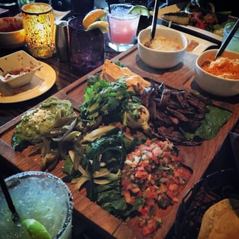 Javier's - La Tablita - Mexican Near Me - Irvine, California