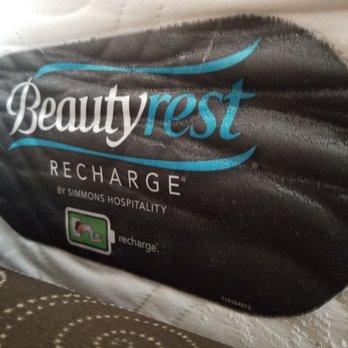 Holiday Inn Oceanside Camp Pendleton Area - Love this mattress - Hotels Near Me - Oceanside, California