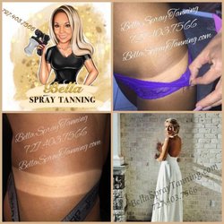 Bella Spray Tanning - THIS OUTFIT WILL LOOK BETTER WHEN I AM TANNED
#sunlesstanning #sunlover #norvellspraytan #spraytan #spraytanning #dunedintanning #clearwate