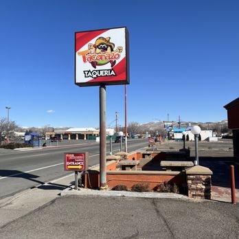 Taqueria El Taconazo - Front of the building - Mexican Near Me - Sparks, Nevada Taqueria El Taconazo - Front of the building - Mexican Near Me - Sparks, Nevada