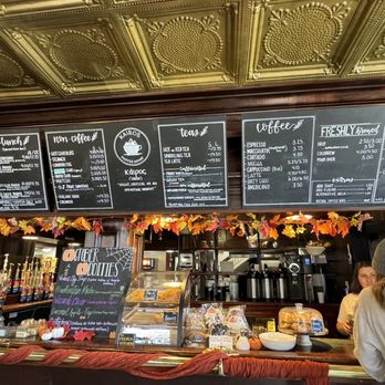 KAIROS COFFEE HOUSE - Updated July 2024 - 179 Photos & 146 Reviews - 505 Popes Bluff Trl