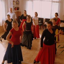 Flamenco Fusion A2