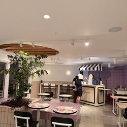 Kinrose Creamery