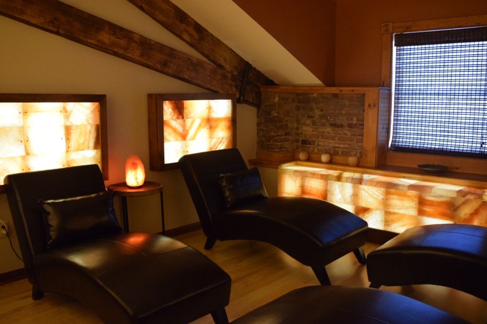 Verbena Holistic Center Logo