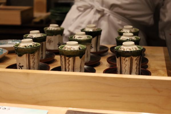 Tancho Japanese Restaurant by null