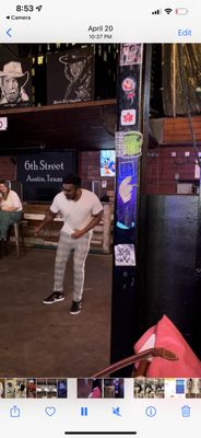 Blind Pig Pub by null