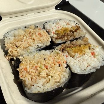 Musubi Square - Asian Fusion Near Me - Anaheim, California