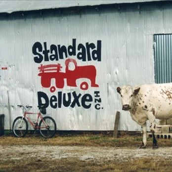 Standard Deluxe - Screen Printing/T-Shirt Printing Near Me - Waverly, Alabama Standard Deluxe - Screen Printing/T-Shirt Printing Near Me - Waverly, Alabama