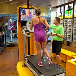 Fit2Run, The Runner's Superstore
