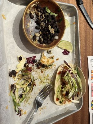 Taco Boy West Asheville by null