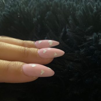 Nail Chic Spa - Nail Salons Near Me - El Cajon, California Nail Chic Spa - Nail Salons Near Me - El Cajon, California
