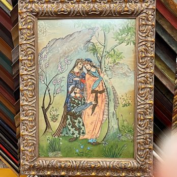 Art World - Framing Near Me - Forest Hills, New York