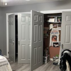 Door Home