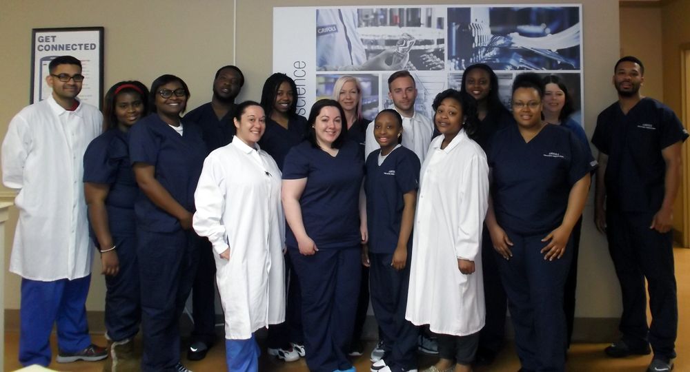 TALECRIS PLASMA RESOURCES 12 Reviews 731 Central Ave, Charlotte