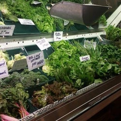 Stuckmeyer Plants & Produce - Fresh Produce