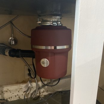 A&K Plumbing - Garbage Disposal - Plumbing Near Me