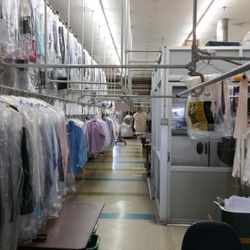 Southgate Dry Cleaners
