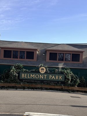 Belmont Park Village by null