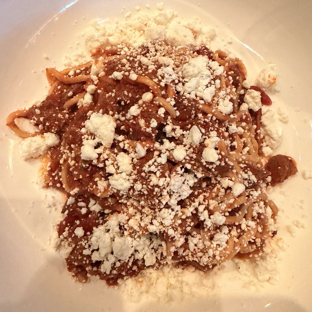 Norma - Italian Near Me - New York, New York Norma - Italian Near Me - New York, New York