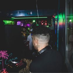Punta Cana Bar - Live DJ