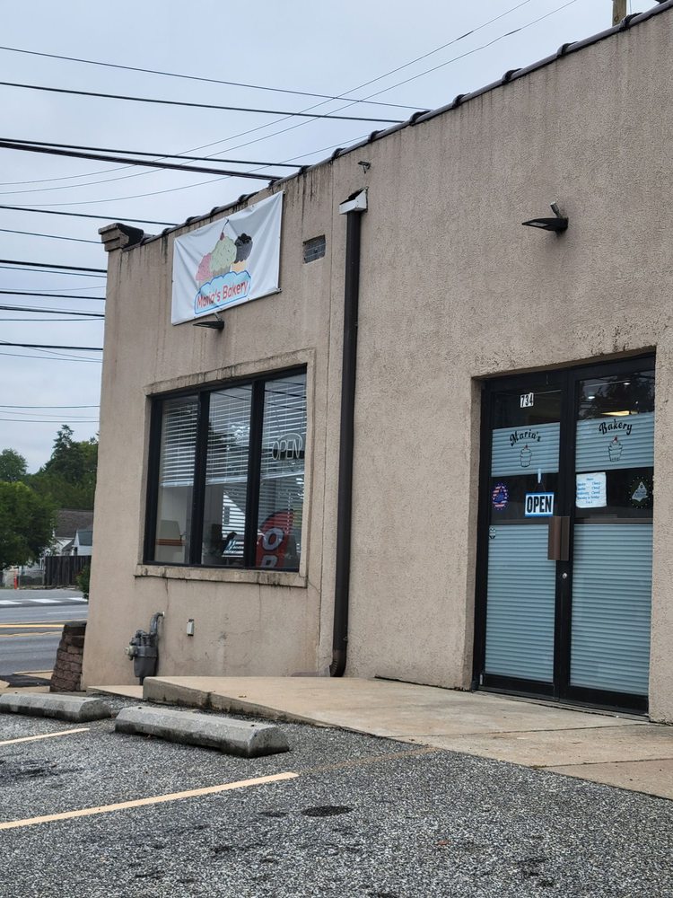 MARIA’S PRIME TIME BAKERY Updated October 2024 24 Photos & 64