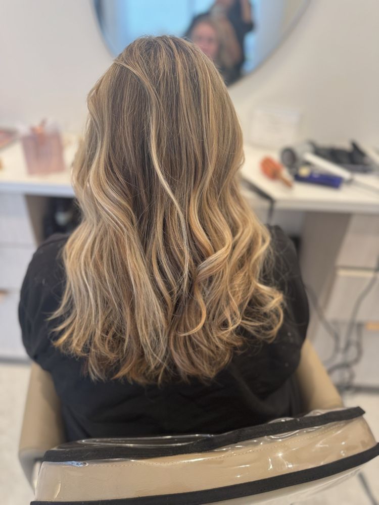 LAHH Salon Image