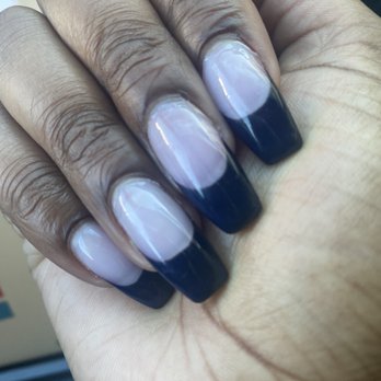 Win Nails Spa - Navy blue, not black - Skin Care Near Me - Lake Forest, California Win Nails Spa - Navy blue, not black - Skin Care Near Me - Lake Forest, California