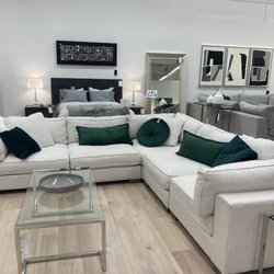 Scandinavian Designs - Showroom