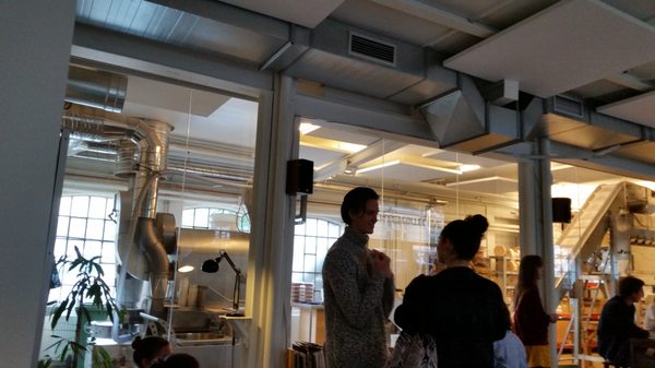 Coffee Collective by null Coffee Collective by null