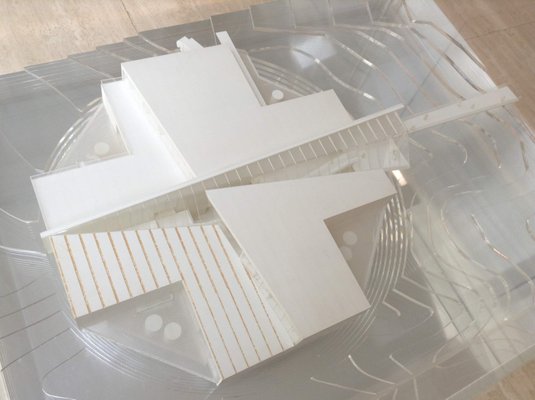 Pola Museum of Art by null