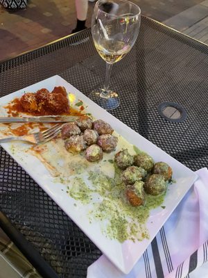 Mamma Lucia of Bethesda by null