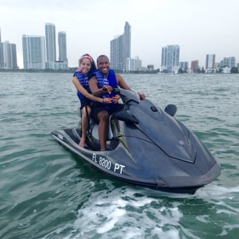 Miami Jet Ski Rental - 1 hour island adventure - Jet Skis Near Me - Miami, Florida Miami Jet Ski Rental - 1 hour island adventure - Jet Skis Near Me - Miami, Florida