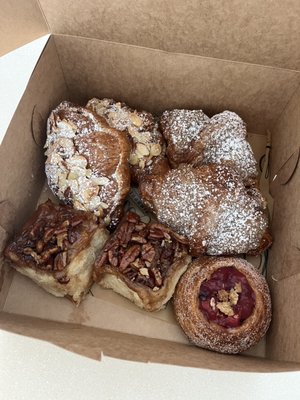 Lucía - Patisserie+Café by null