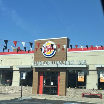 Burger King - Fast Food Near Me - Oceanside, New York