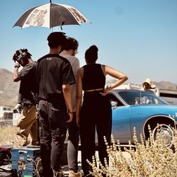 Agua Dulce Movie Ranch