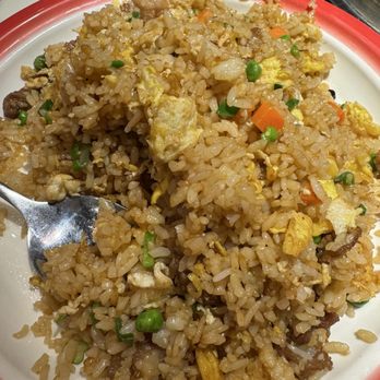 Dongbei Harvest - Fried rice - Chinese Near Me - Bellevue, Washington
