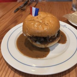 Burger Burger