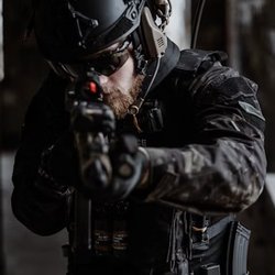 American Arsenal - Tactical gear