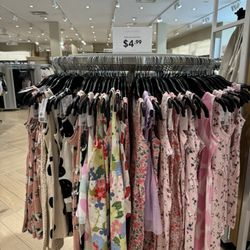H&M - Girls dress @$4.99