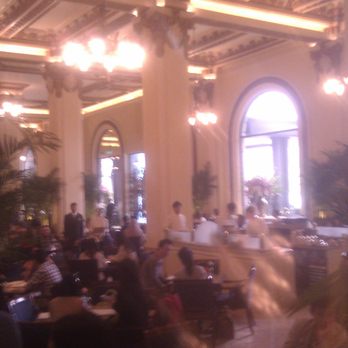 The Lobby - Coffee & Tea Near Me - Hong Kong, HK
