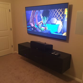 ultimATX - TV Mounting Near Me