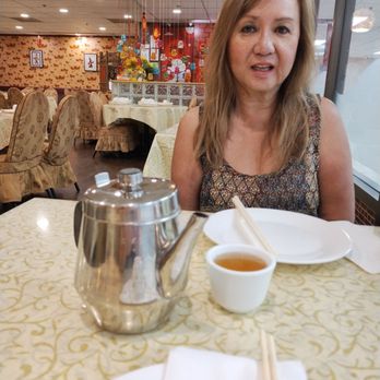 Sichuan Fusion - 4PM opening and I'm dining pretty. - Szechuan Near Me - Richmond, California Sichuan Fusion - 4PM opening and I'm dining pretty. - Szechuan Near Me - Richmond, California