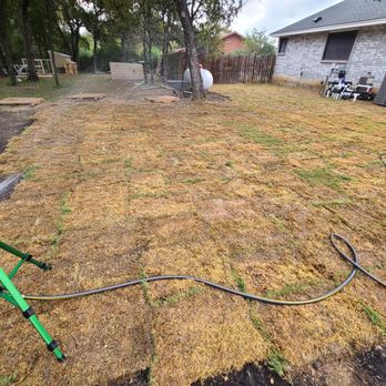 Thomas Turfgrass - Landscaping Near Me - New Braunfels, Texas Thomas Turfgrass - Landscaping Near Me - New Braunfels, Texas