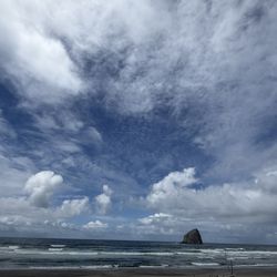 Kiwanda Coastal Properties-Vacation Rental - Sunrise on the beach