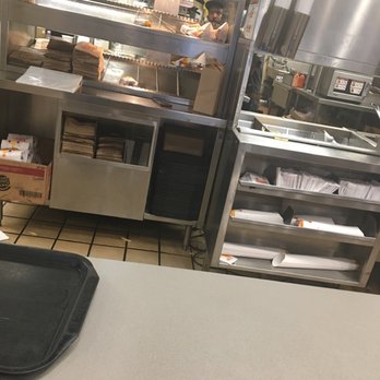 Burger King - Guy without mask - Burgers Near Me - Richmond, Virginia