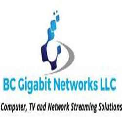 BC Gigabit Networks