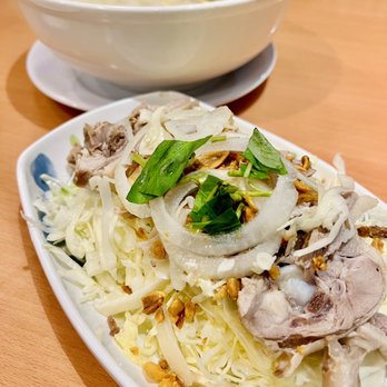 Kasey's Noodle & Grill - Bun Mang Vit (Vermicelli Soup with Duck Salad) - Vietnamese Near Me - Westminster, California Kasey's Noodle & Grill - Bun Mang Vit (Vermicelli Soup with Duck Salad) - Vietnamese Near Me - Westminster, California